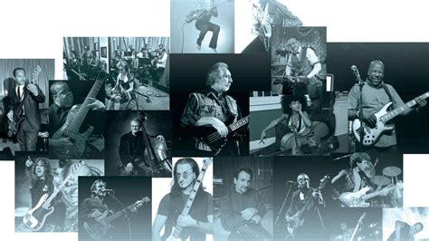 best bass singers of all time|The 100 best bass players of all time .